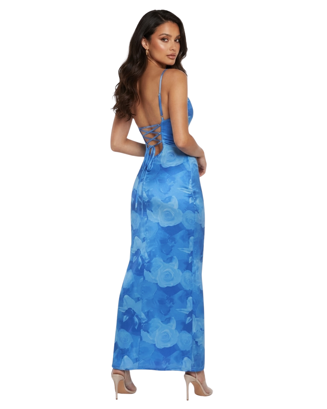Maya Dress