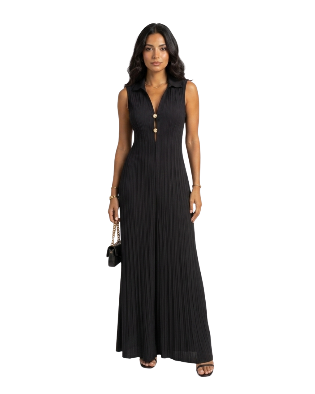 Rasha Dress