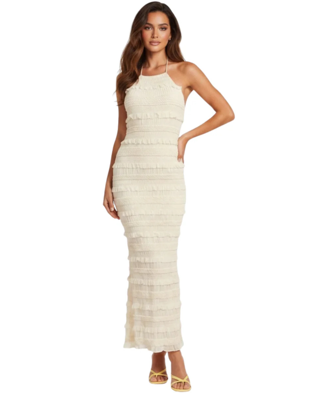 Isla Dress