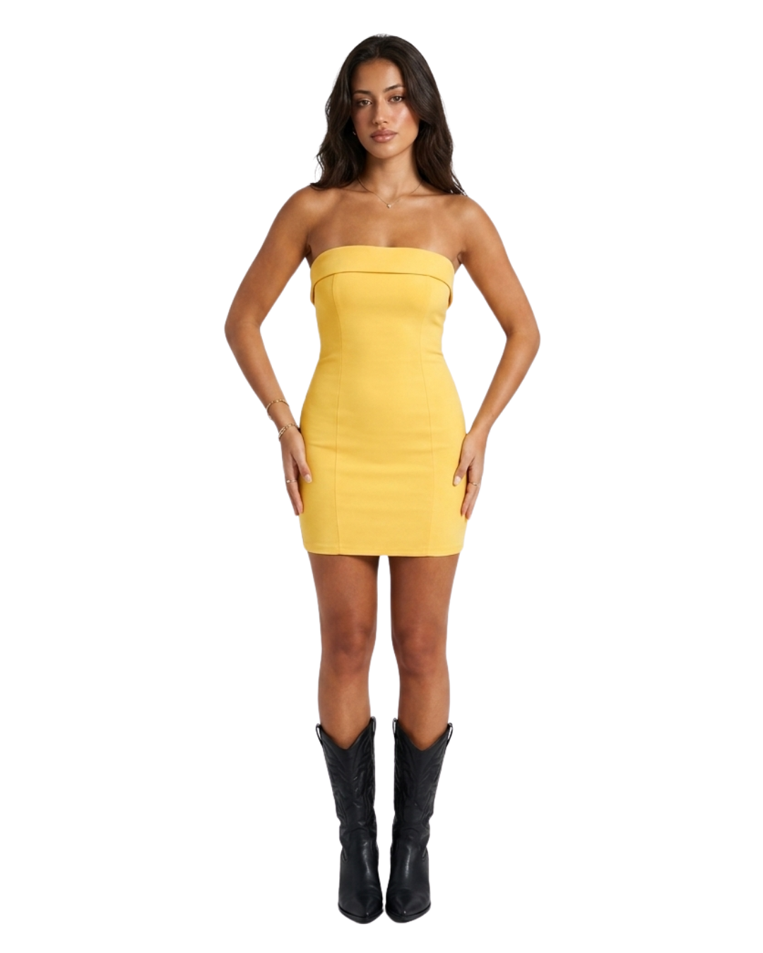 Sasha Dress