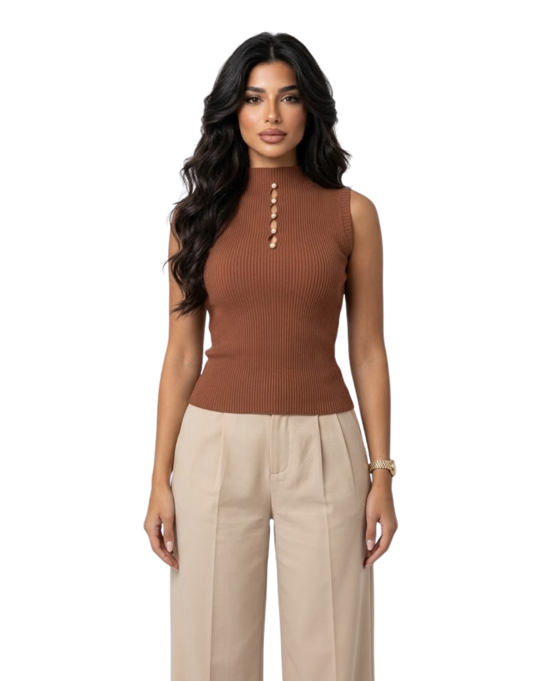 Sandy Top