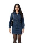 Cara Dress