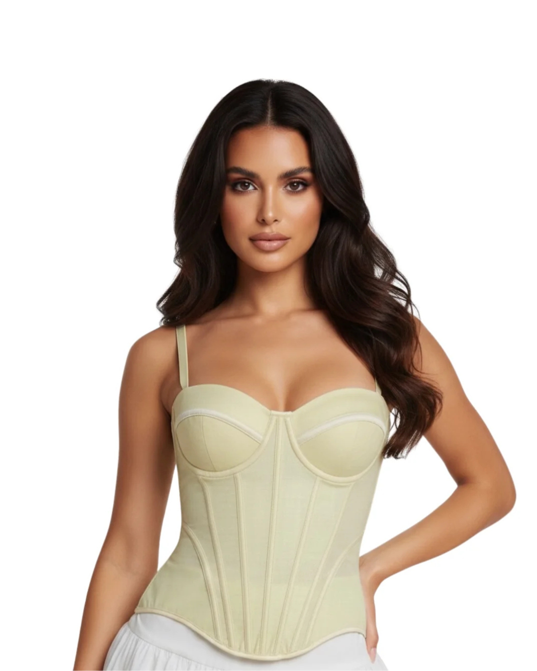 Aurelia Corset