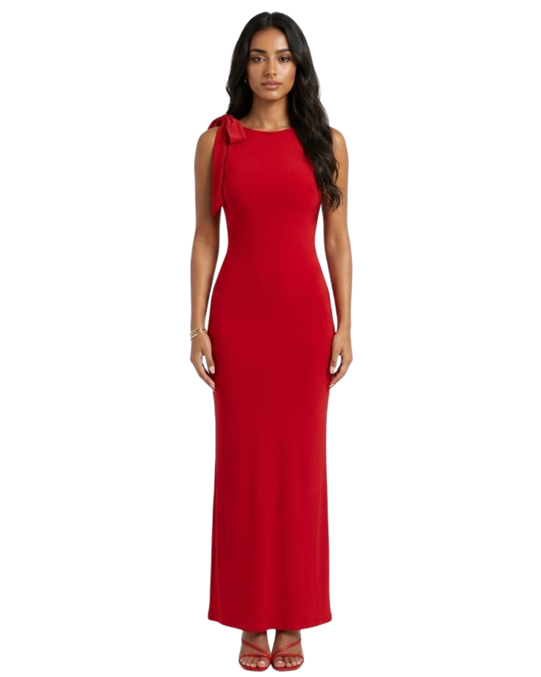 Anaya Dress