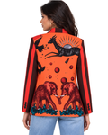 Kenya Blazer