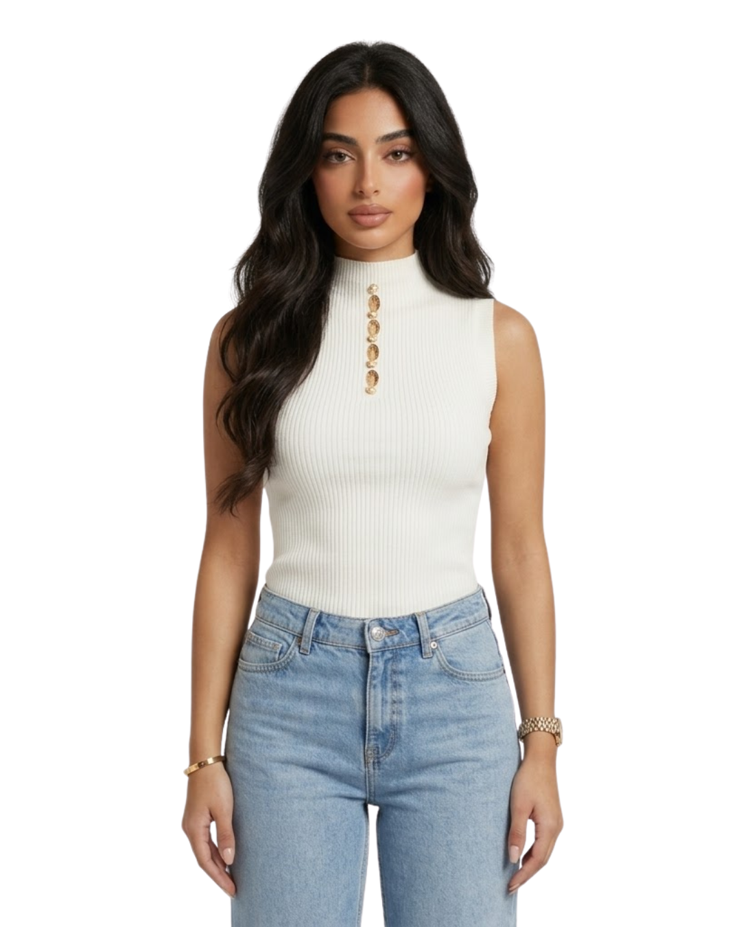 Sandy Top