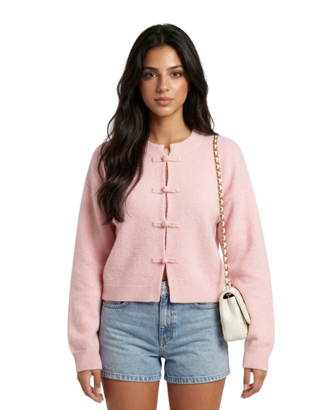 Cindy Cardigan