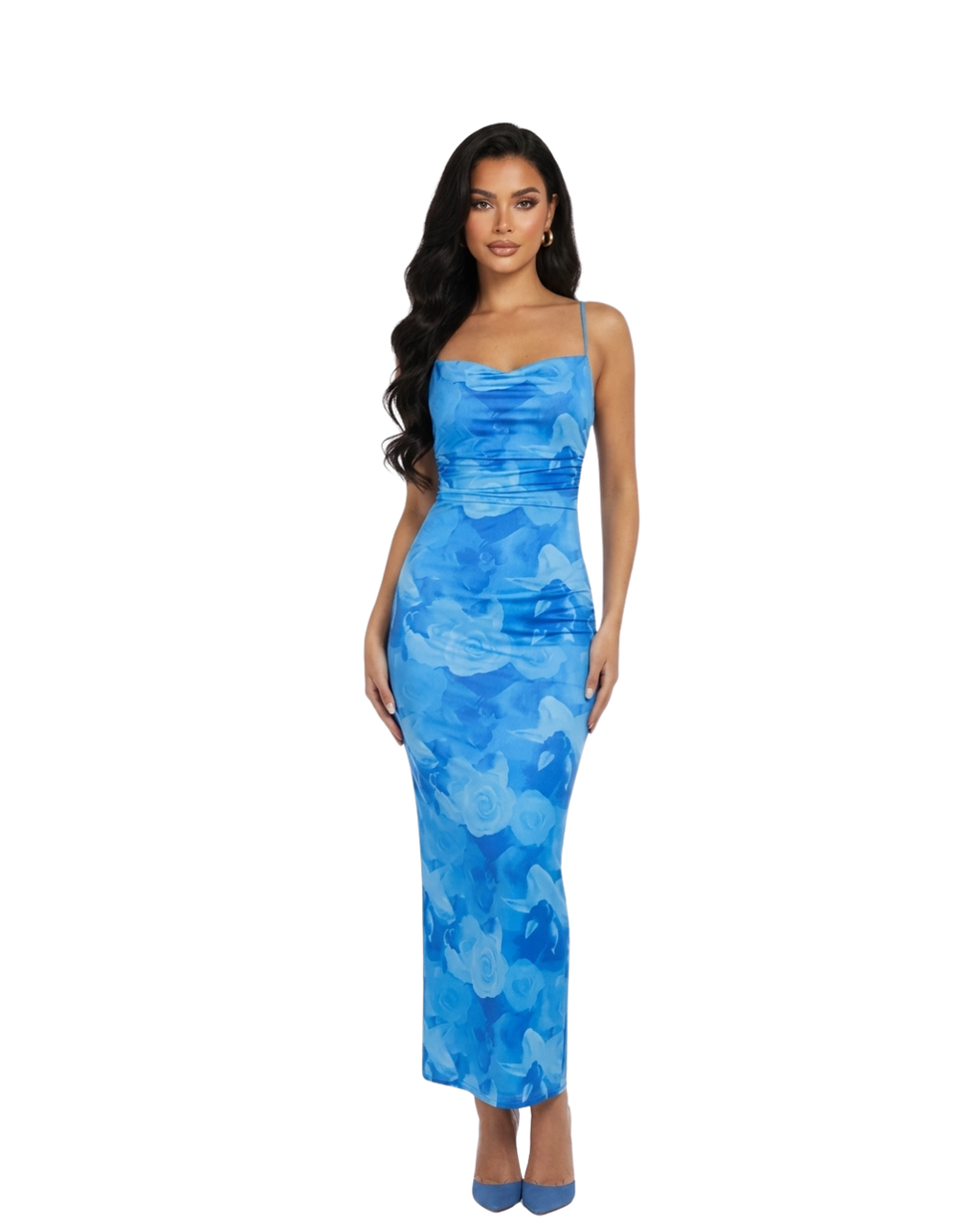 Maya Dress