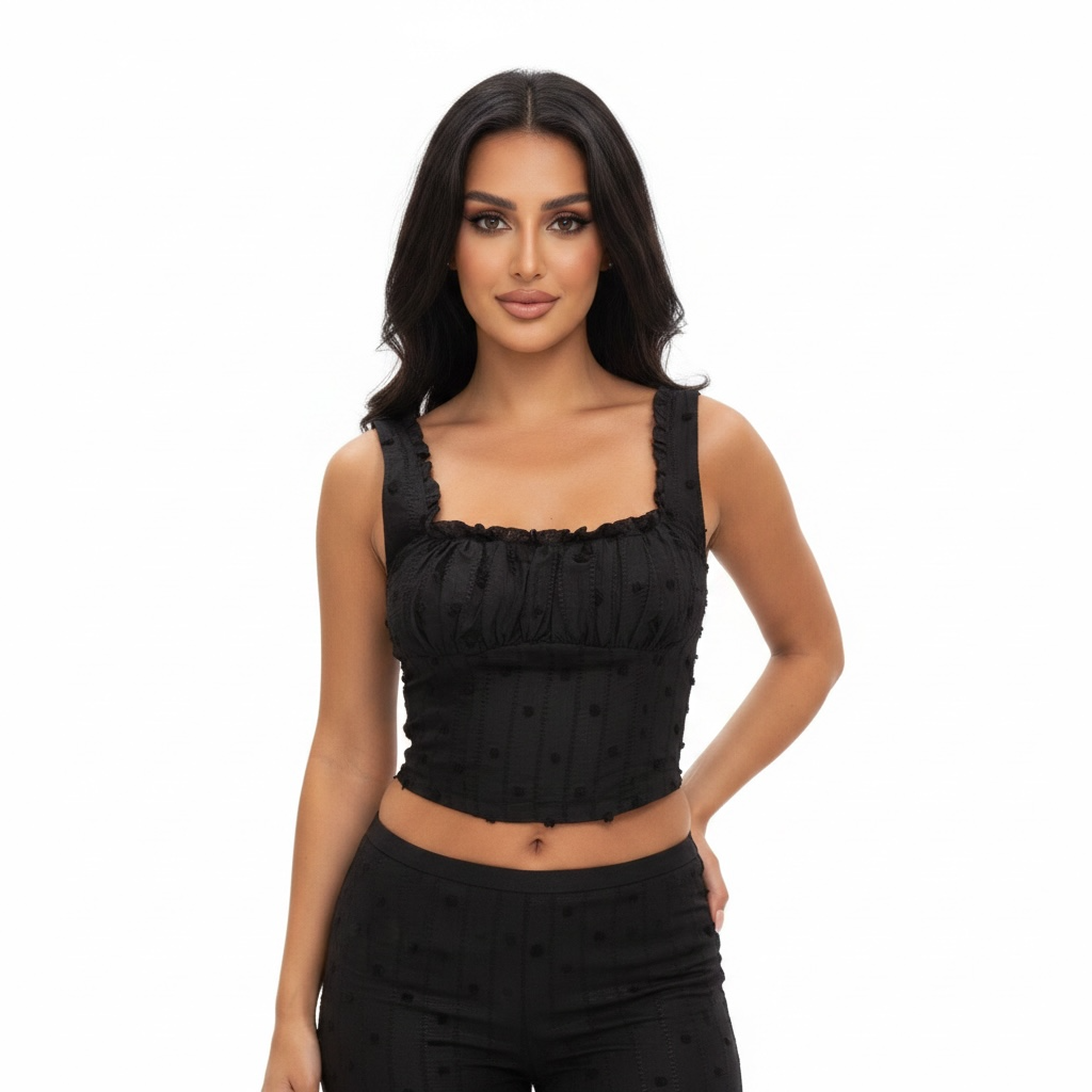 Posie Top
