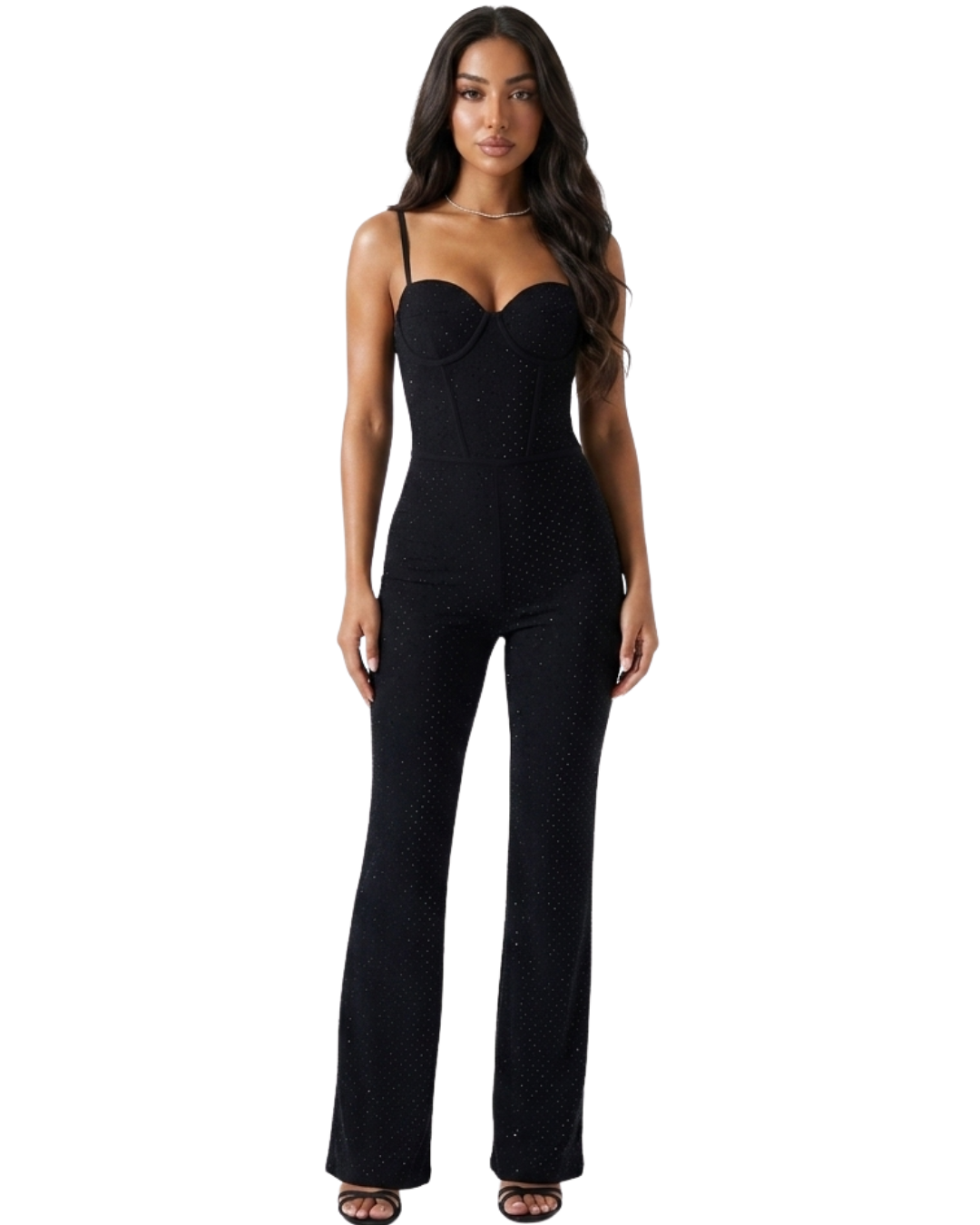 Ayla Jumpsuit