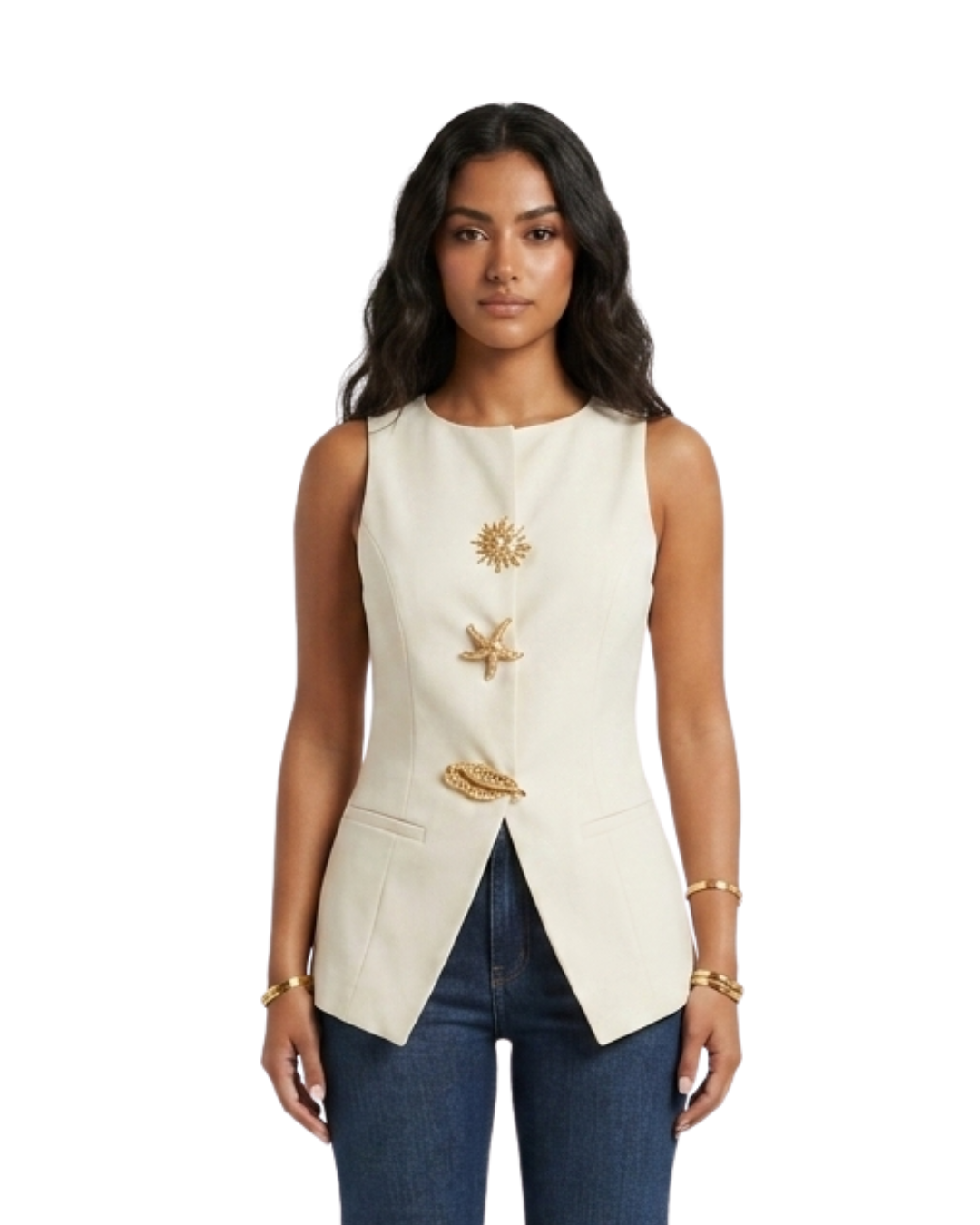 Nour Vest