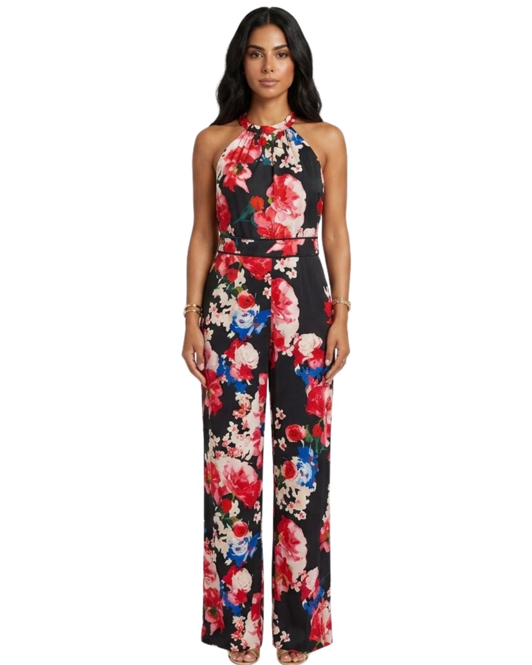 Ramona Jumpsuit