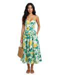 Tima Dress