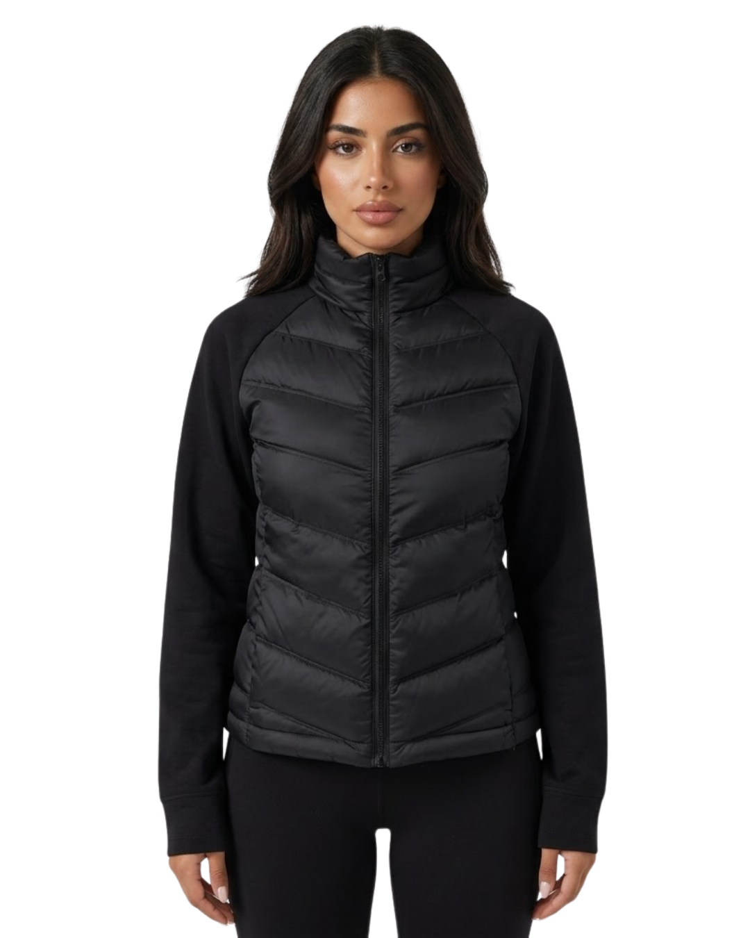 Paula Jacket