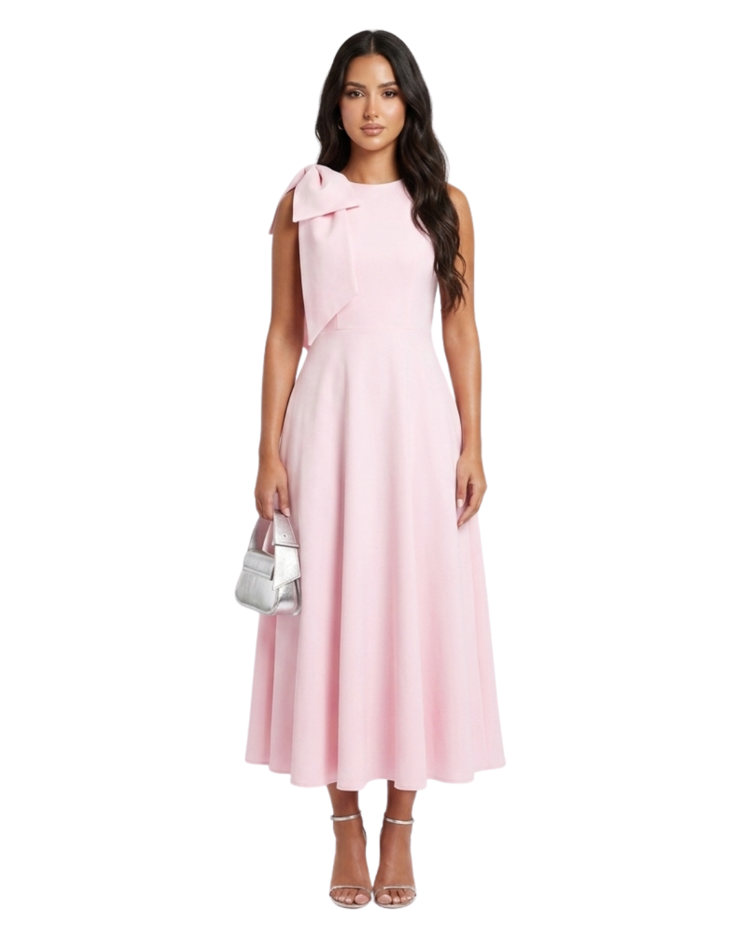 Titi Dress