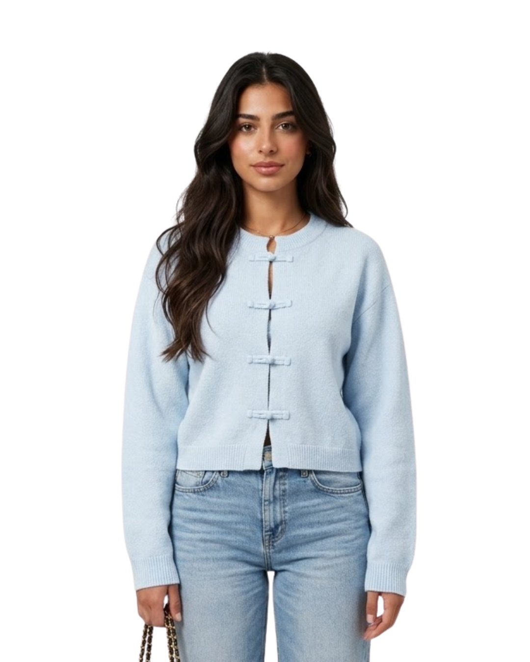 Cindy Cardigan