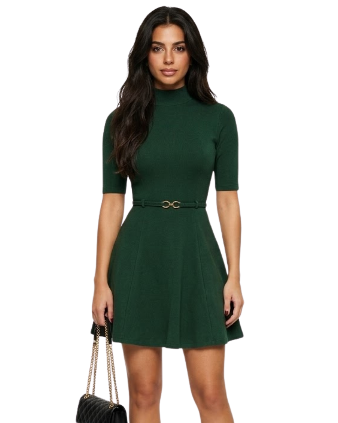 Stella Dress