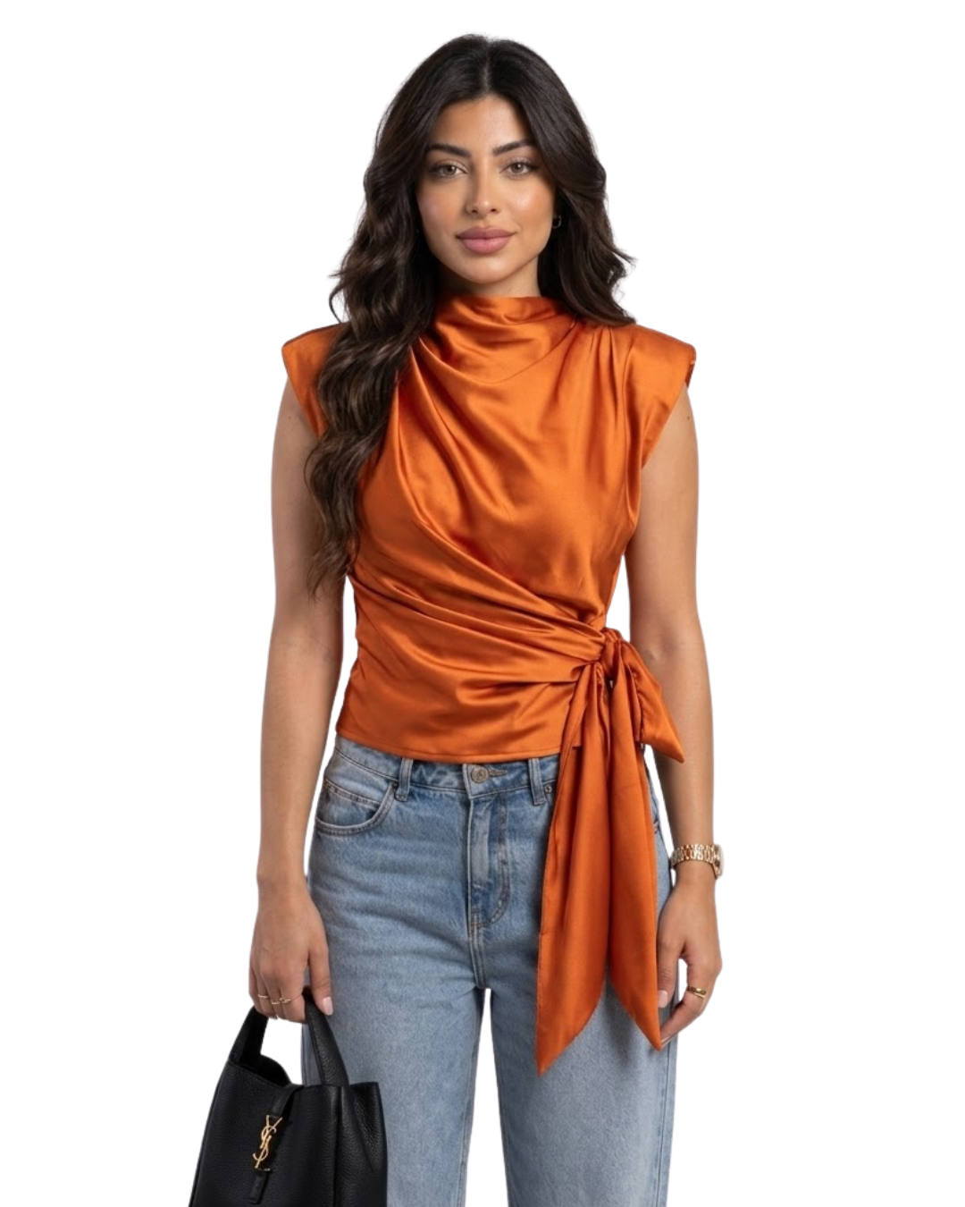 Eva Top