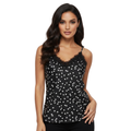 Monroe Polka Dot Cami Top
