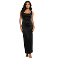 Nermin Midi Dress